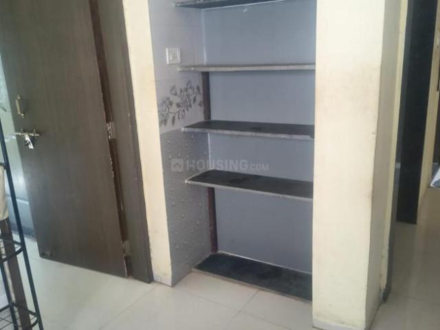 House for rent in Keshav Nagar, Poona