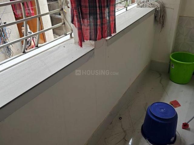 House for rent in North 24 Parganas, West Bengal