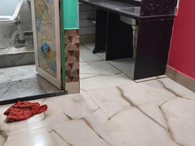 House for rent in AH Block, Bidhannagar