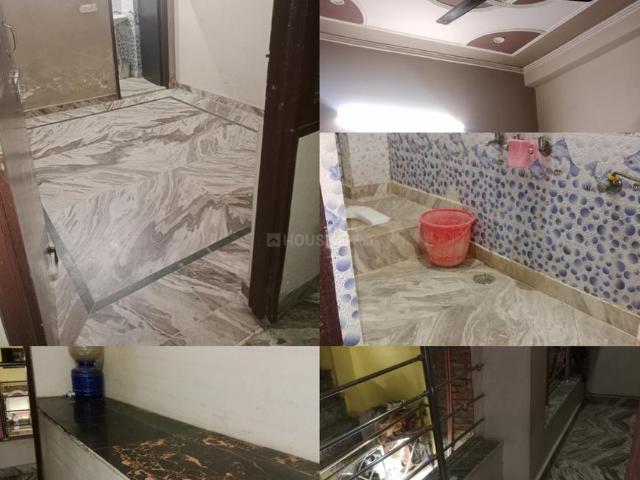 House for rent in South Delhi, Deri