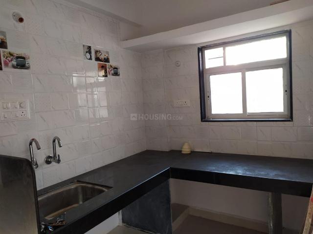 House for rent in Kharadi, Pune