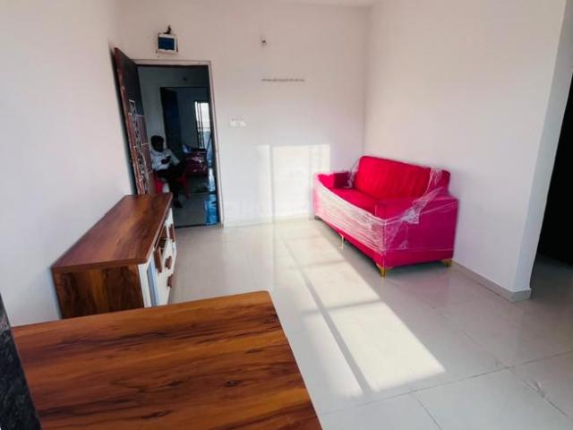 House for rent in Kharadi, Pune