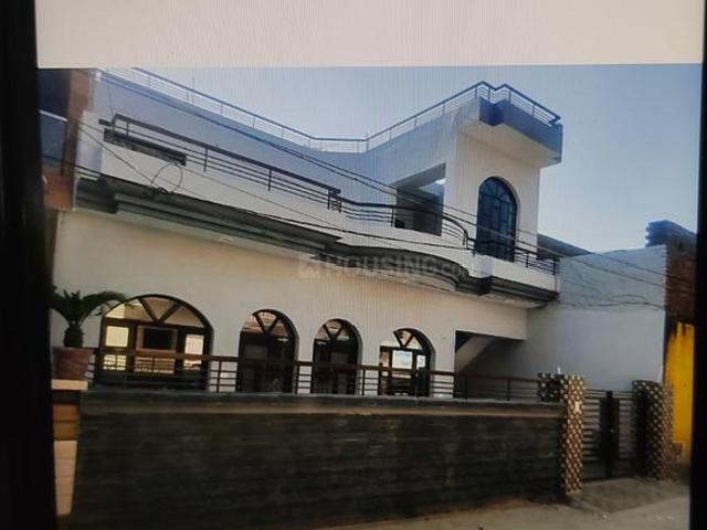 House for rent in Kharar, Punjab