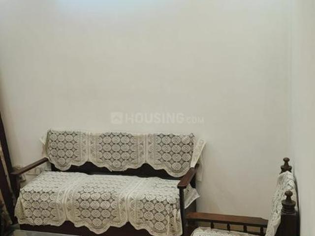 House for rent in South Delhi, Deri