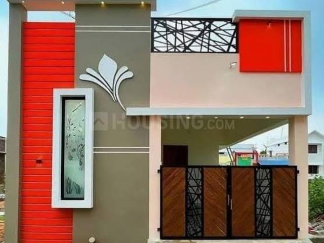 House for sale in Tamil Nadu
