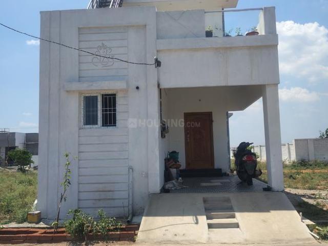 House for sale in Tamil Nadu