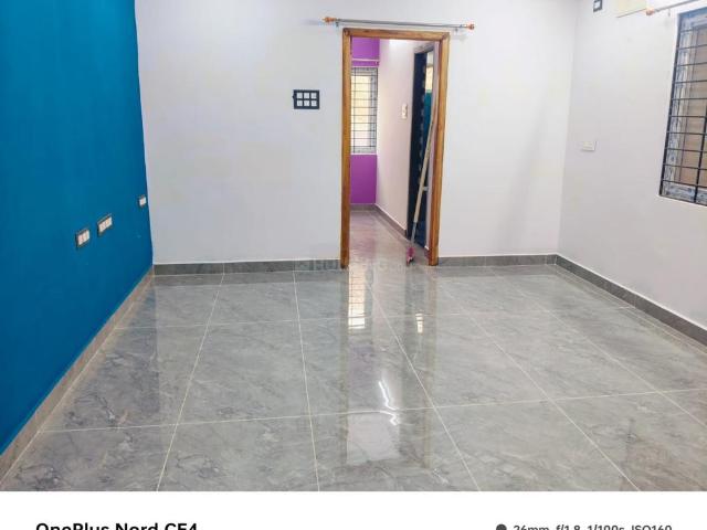 House for rent in Sai Baba Nagar Colony, Kismatpur