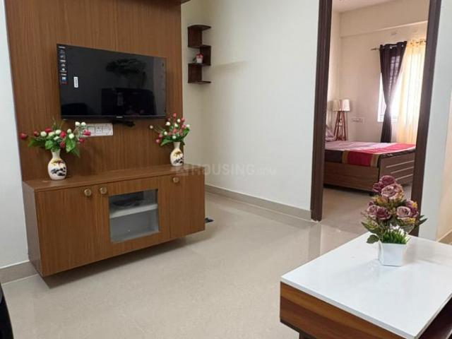 House for rent in Bangalore East, Karnataka