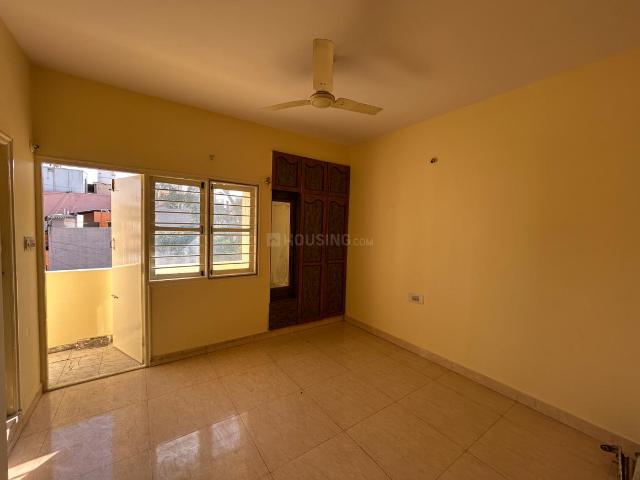 House for rent in Bangalore East, Cox Town - Bangalore