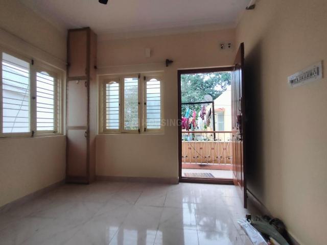 House for rent in Bangalore East, Cox Town - Bangalore