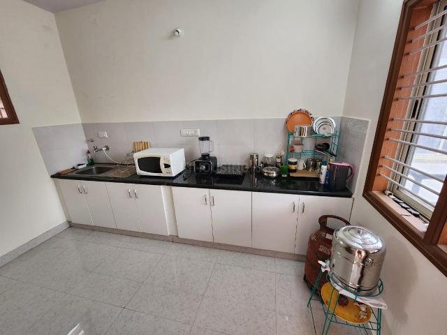 House for rent in Jeevan Bhima Nagar, Bengaluru