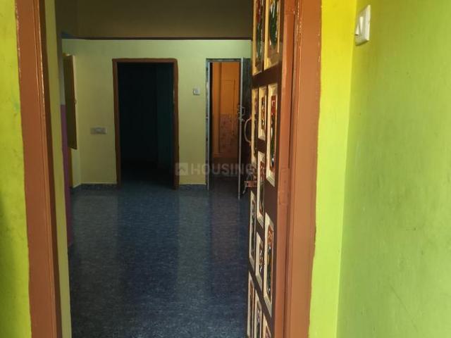 House for rent in Tondiarpet, Tamil Nadu
