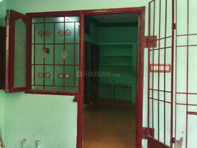 House for rent in Tondiarpet, Tamil Nadu