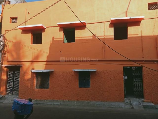 House for sale in Tondiarpet, Tamil Nadu