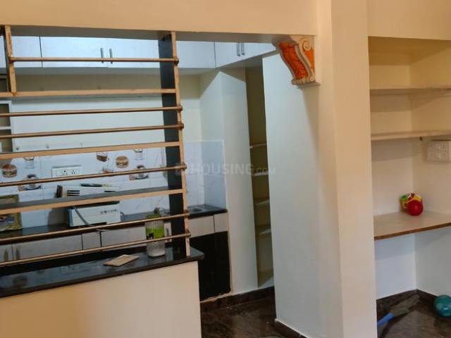 House for rent in Cox Town - Bangalore, Karnataka