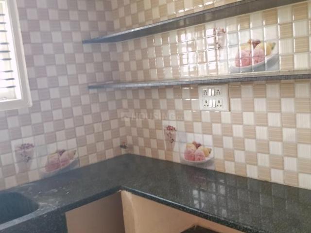 House for rent in Cox Town - Bangalore, Karnataka