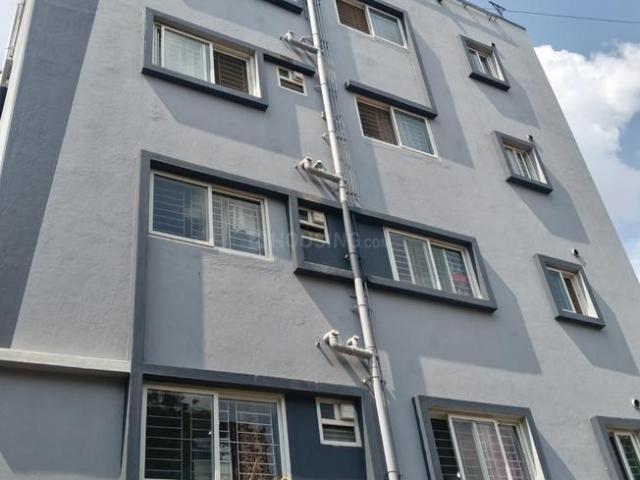 House for sale in Cox Town - Bangalore, Karnataka