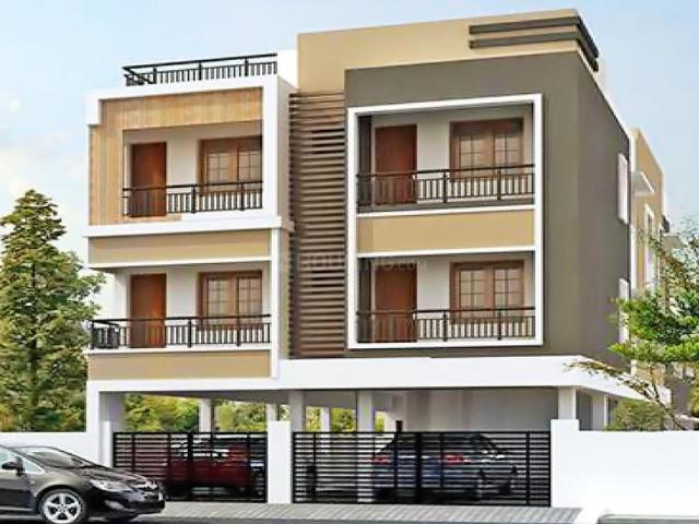 House for sale in Lakshmipuram, Tamil Nadu