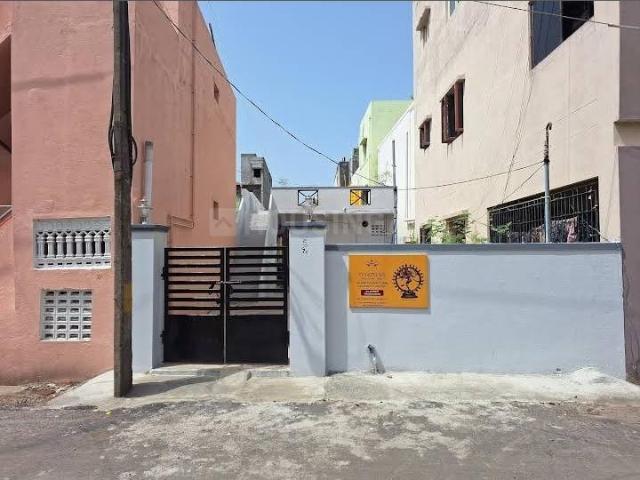 House for sale in Lakshmipuram, Tamil Nadu