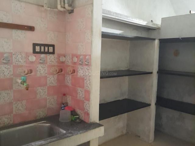 House for rent in Pondichery