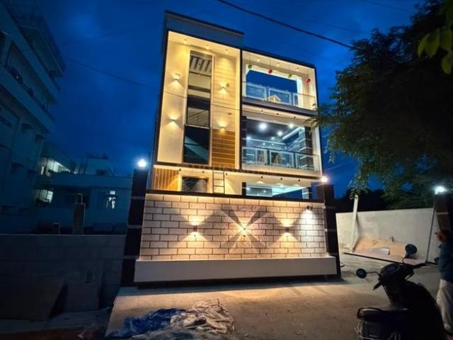 House for rent in Bangalore South, Karnataka
