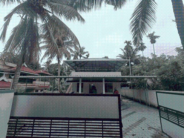 House for rent in Kerala