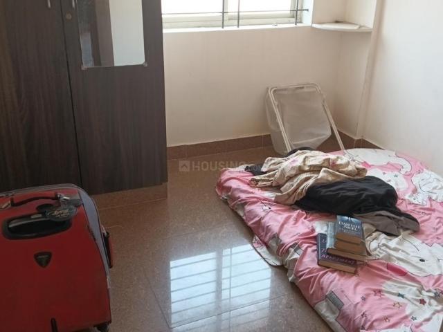 House for rent in Bangalore South, Cox Town - Bangalore
