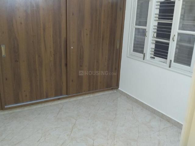 House for rent in Bangalore South, Cox Town - Bangalore