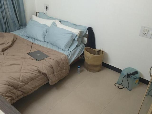 House for rent in Bangalore South, Cox Town - Bangalore