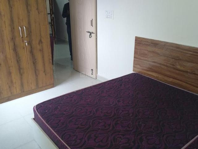 House for rent in Bangalore South, Cox Town - Bangalore