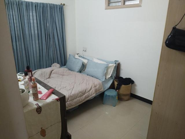 House for rent in Bangalore South, Cox Town - Bangalore