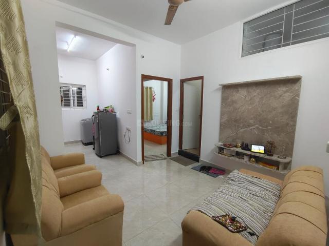 House for rent in Bangalore South, Cox Town - Bangalore