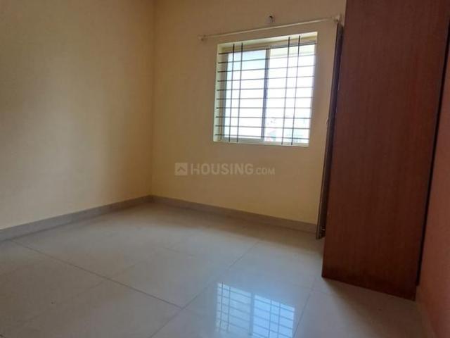 House for rent in Bangalore South, Cox Town - Bangalore