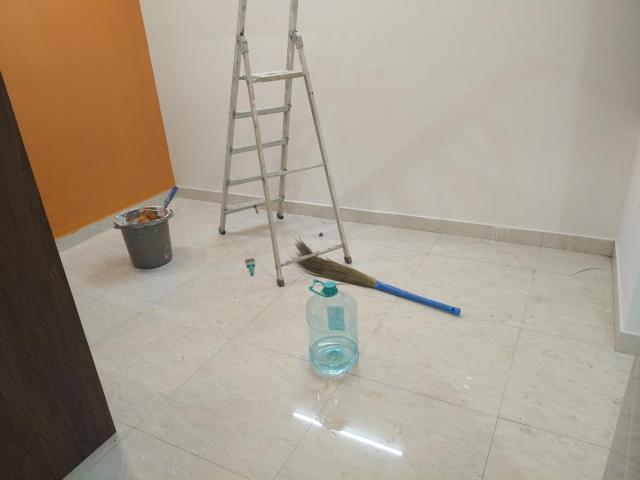 House for rent in Bangalore South, Cox Town - Bangalore