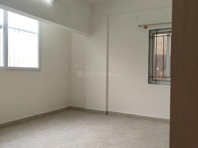 House for rent in Bangalore South, Cox Town - Bangalore