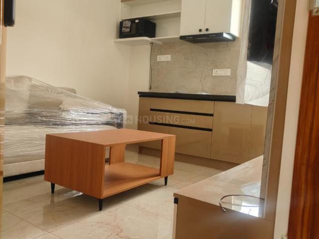 House for rent in Bangalore South, Cox Town - Bangalore
