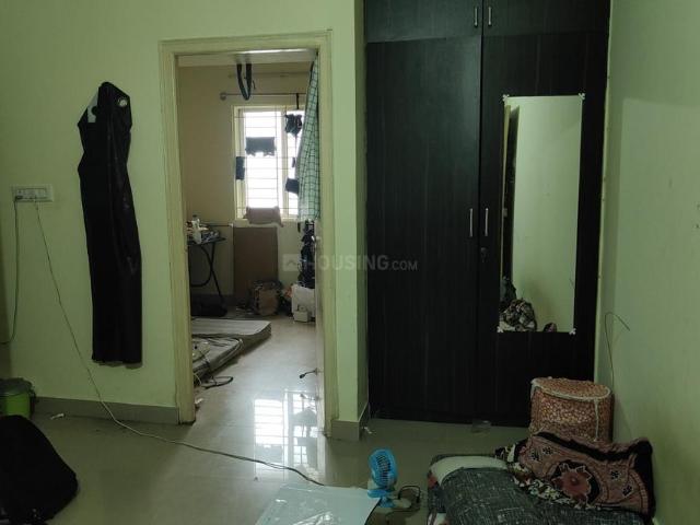 House for rent in Bangalore South, Cox Town - Bangalore