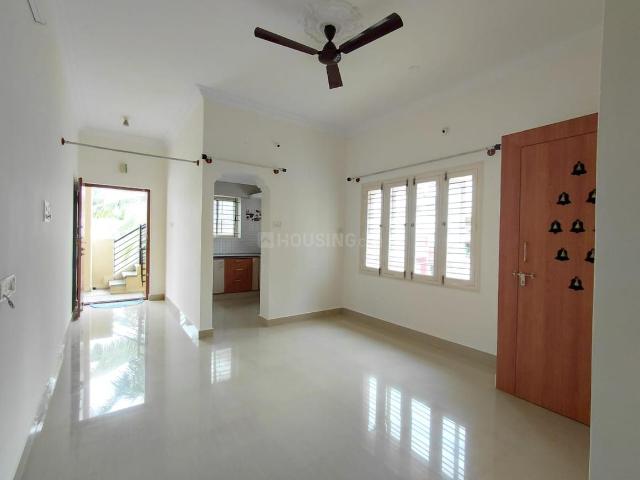 House for rent in Bangalore South, Cox Town - Bangalore