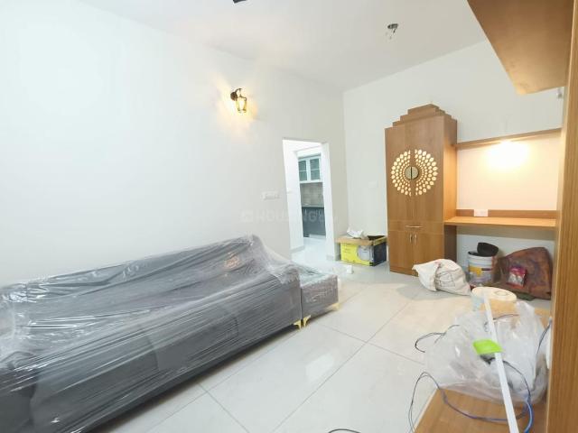 House for rent in Bangalore South, Cox Town - Bangalore