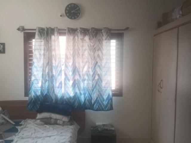 House for rent in Bangalore South, Cox Town - Bangalore
