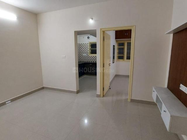 House for rent in Bangalore South, Cox Town - Bangalore