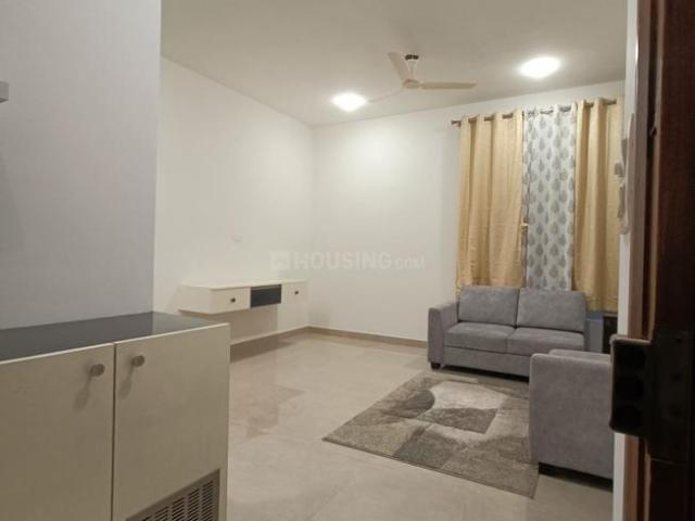House for rent in Bangalore South, Cox Town - Bangalore