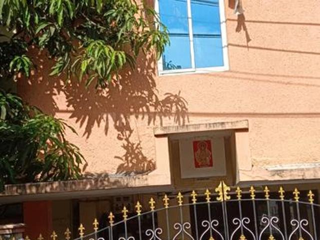 House for rent in Ambattur, Tamil Nadu