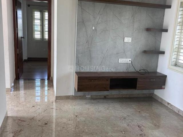 House for rent in Bangalore East, Cox Town - Bangalore