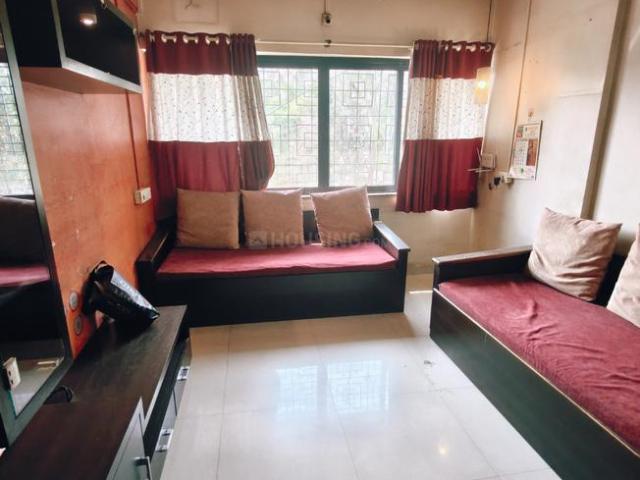 House for rent in Kothrud, Pune