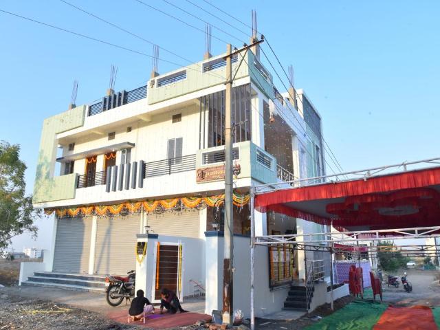 House for rent in Gulbarga, Karnataka