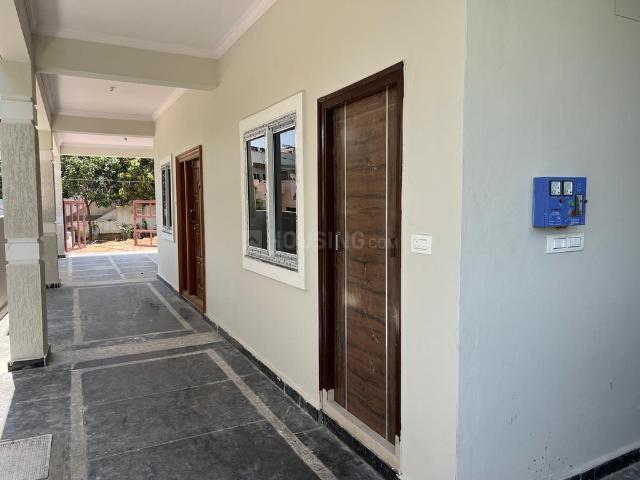 House for rent in Haidarabad, Telangana