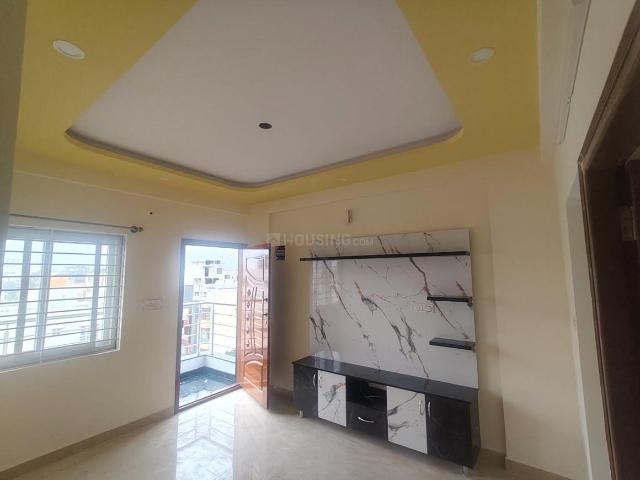 House for rent in Haralur, Bengaluru