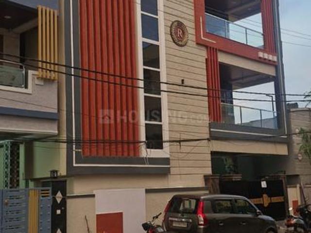 House for rent in Telangana