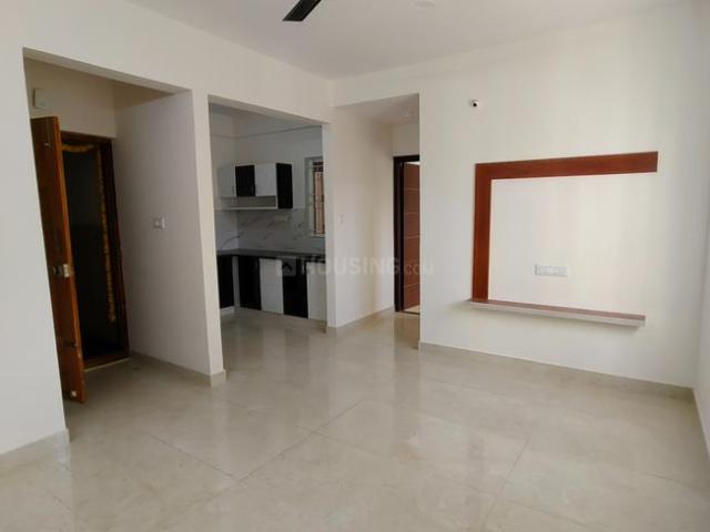 House for rent in Bangalore South, Cox Town - Bangalore